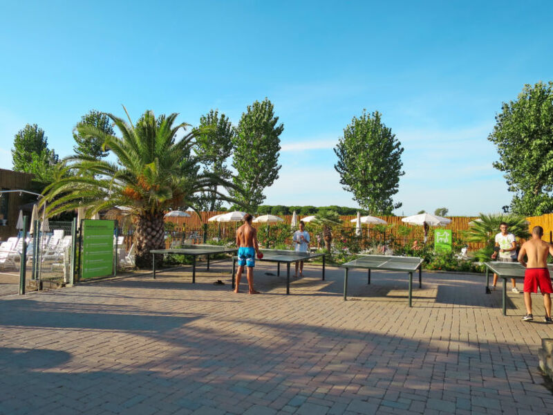 Village Park Albatros