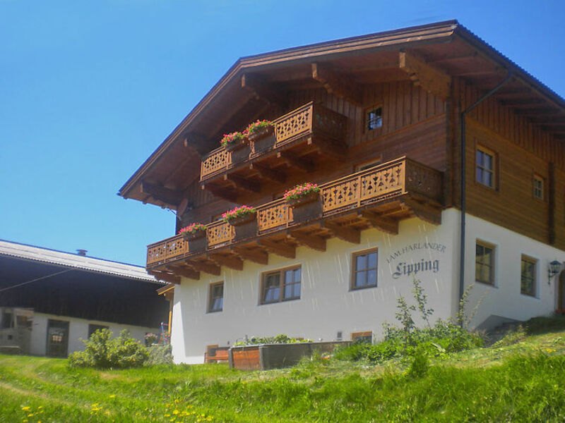 Bauernhaus Lippinggut