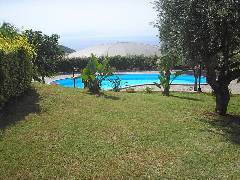 Agriturismo Sea View