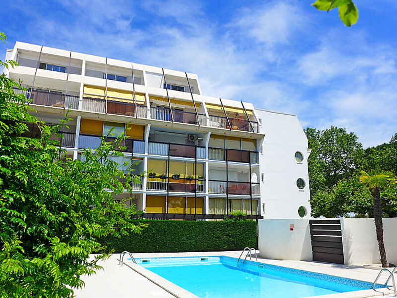 Les Terrasses Du Ponant