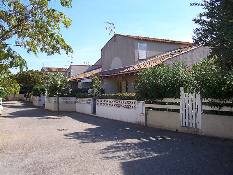 Le Hameau De La Plage