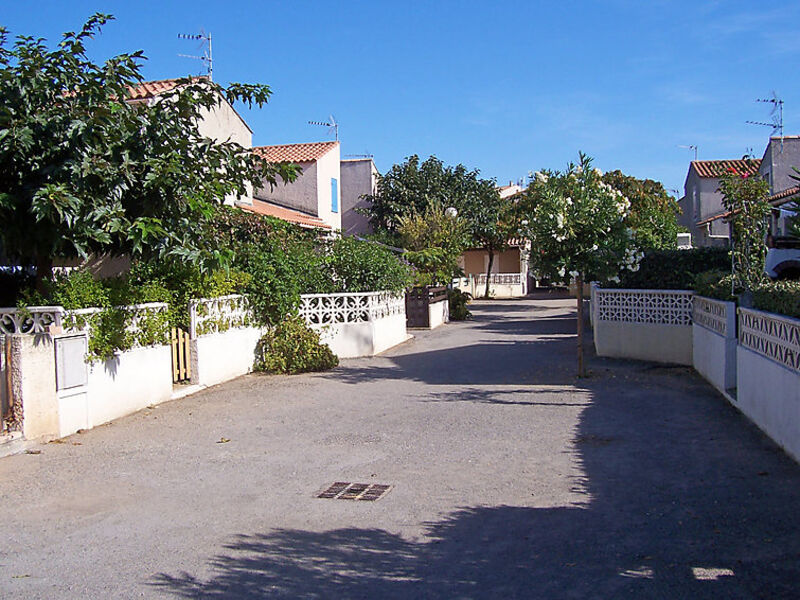 Le Hameau De La Plage