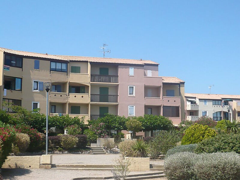 Les Terrasses De La Méditérranée