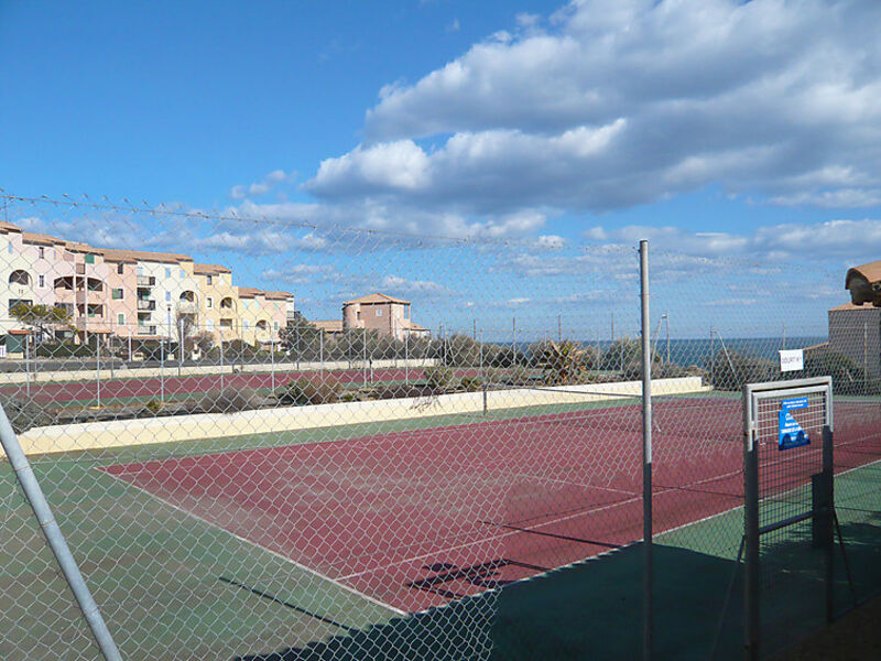 Les Terrasses De La Méditérranée