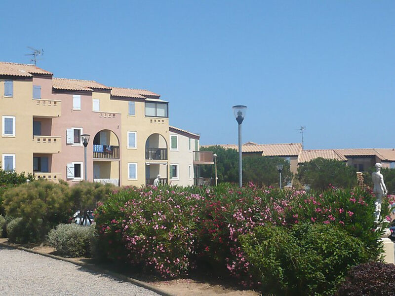 Les Terrasses De La Méditérranée