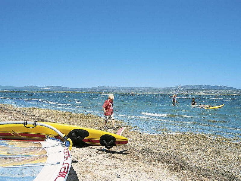 L'Ile Des Pêcheurs