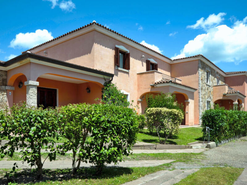 Residence Stella Marina