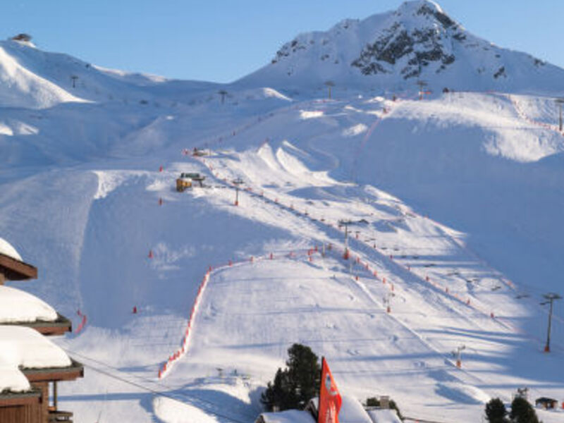 Montagnettes Vallon