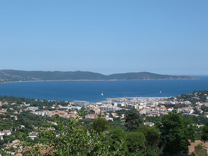 Les Jardins D'Azur