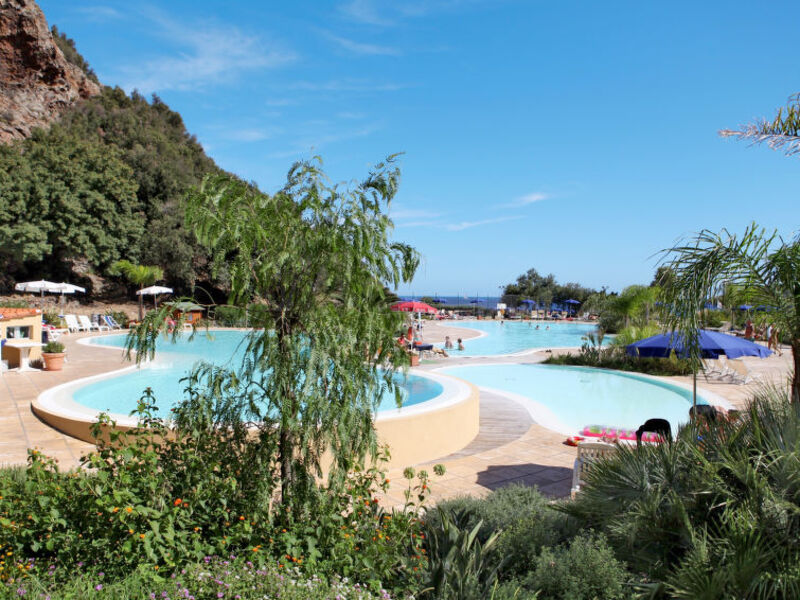 Ortano Mare Club Village