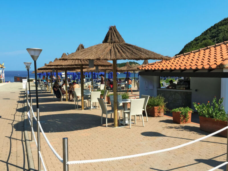 Ortano Mare Club Village