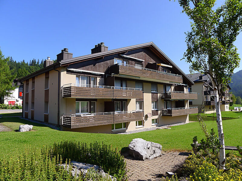 Parkhotel Arvenbühl