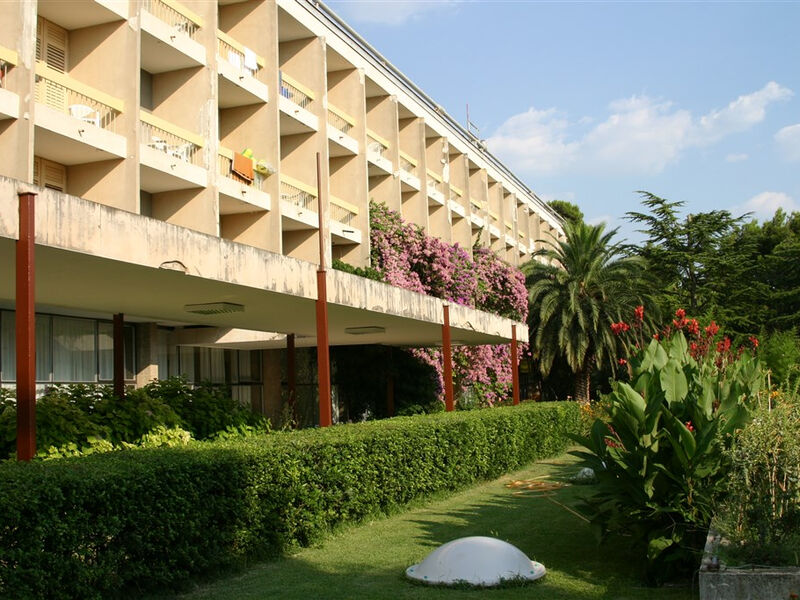 Hotel Alem