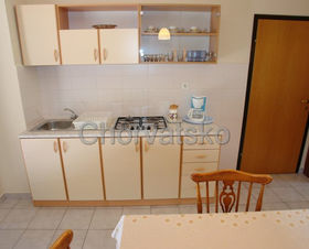 Apartmány Samuel