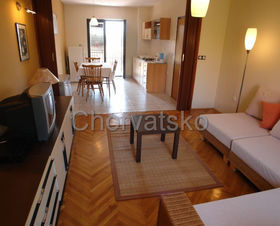 Apartmány Samuel