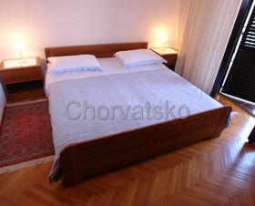 Apartmány Samuel