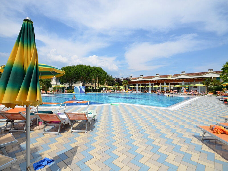 Villaggio Marco Polo