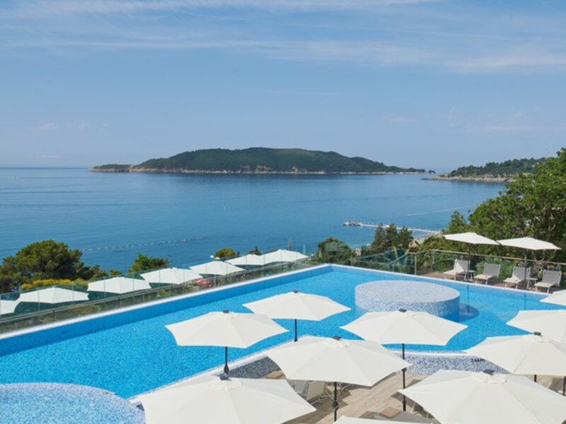 Falkensteiner Hotel Montenegro