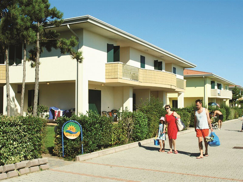 Villaggio Lido del Sole