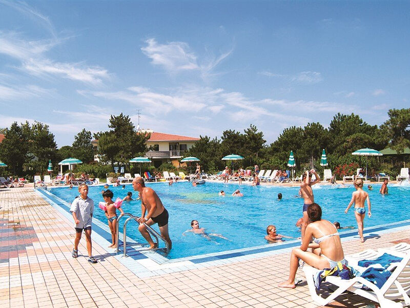 Villaggio Lido del Sole