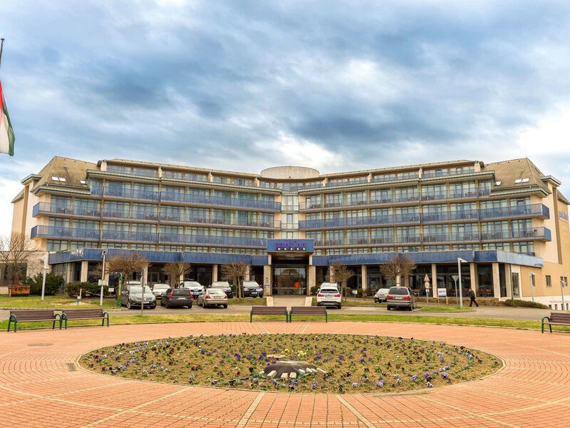 Park Inn Sárvár