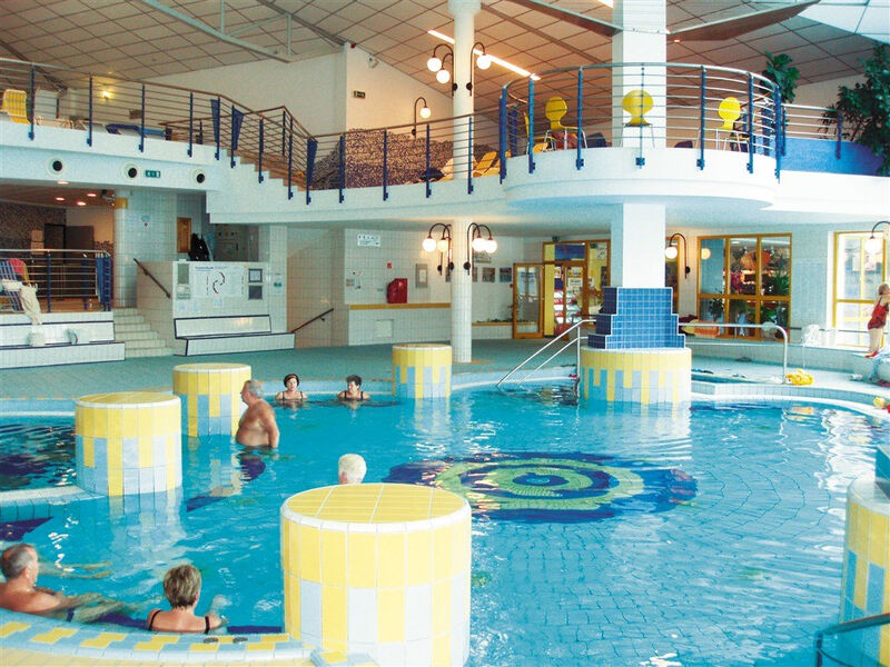 Park Inn Sárvár