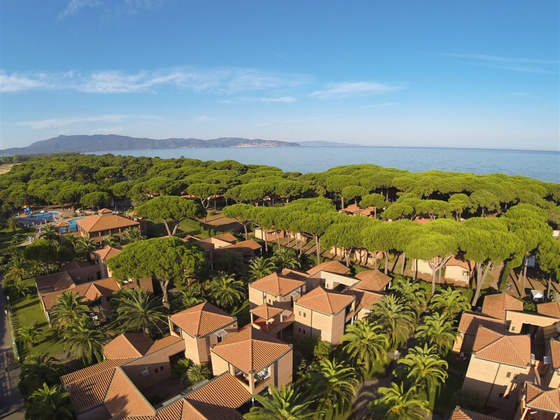 Villaggio Argentario