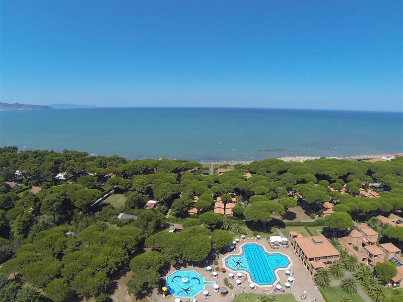 Villaggio Argentario