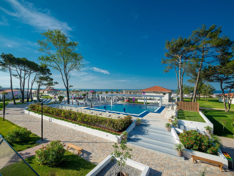 Holiday Village Montenegro K