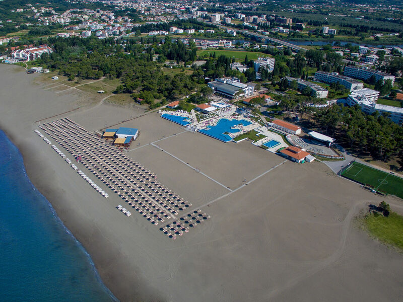 Holiday Village Montenegro K