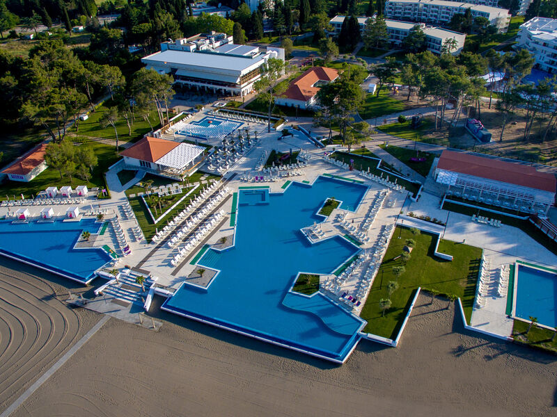 Holiday Village Montenegro K