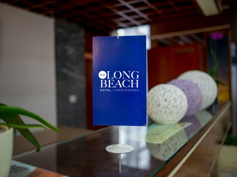 Long Beach Hotel Montenegro