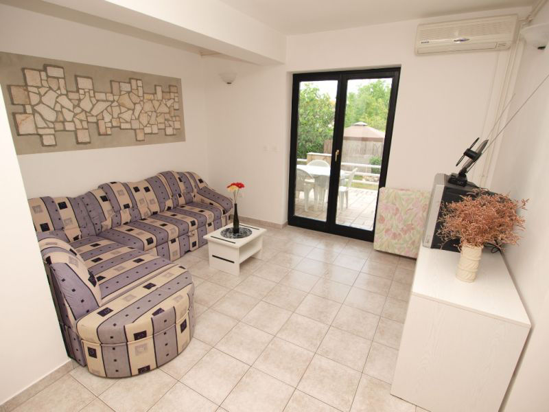 Apartmány Dori