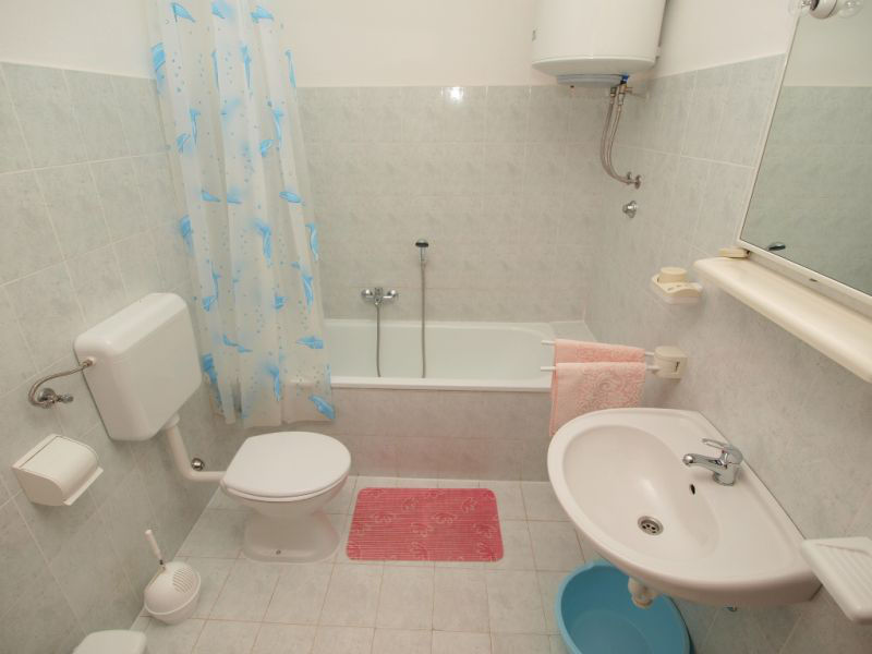 Apartmány Dori