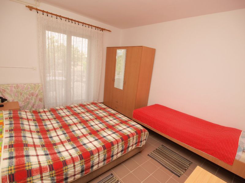 Apartmány Dori