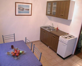 Apartmány 549-136