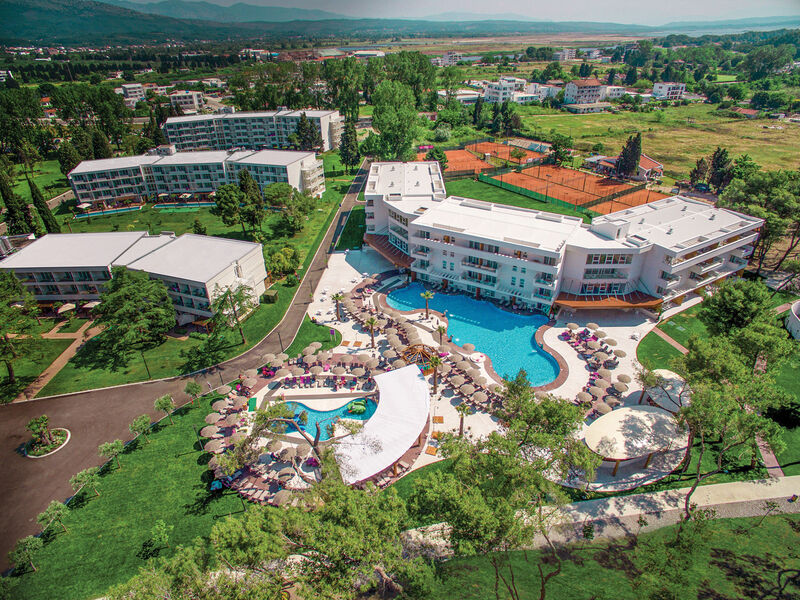 Holiday Village Montenegro K