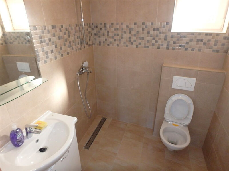 Apartmány Kolombo