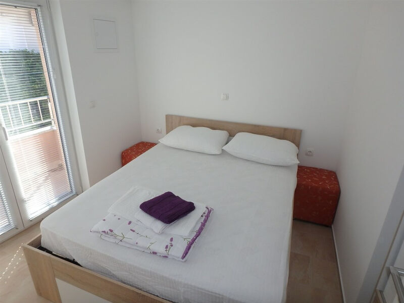 Apartmány Kolombo