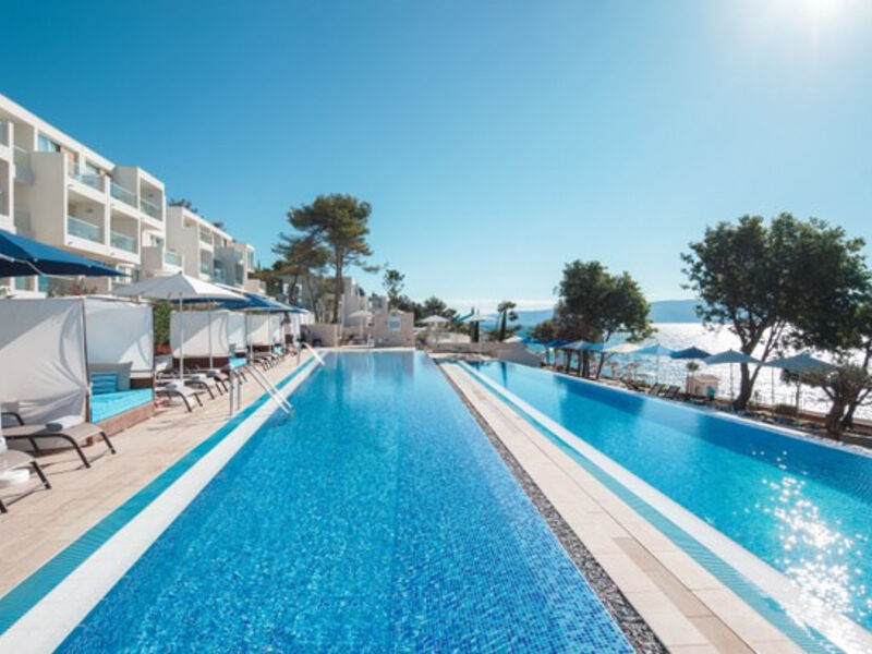 Valamar Girandella Resort - Adults