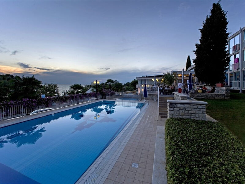 Hotel Zorna