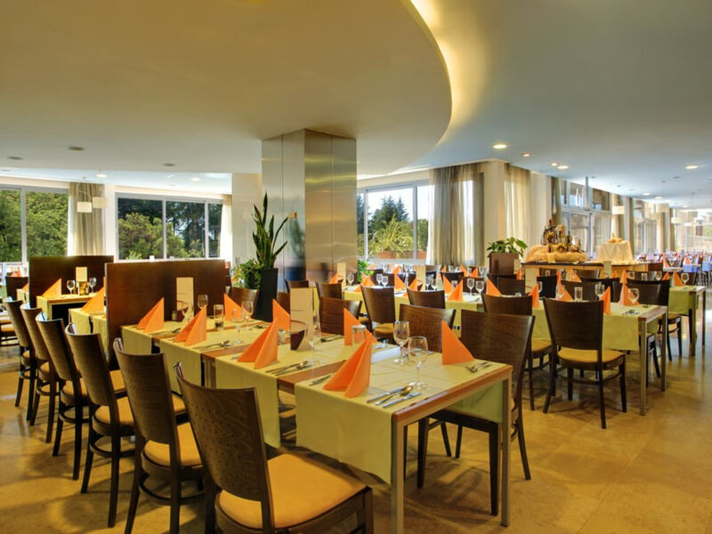 hotel VALAMAR RUBIN