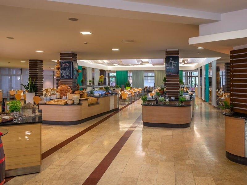 HOTEL VALAMAR PINIA