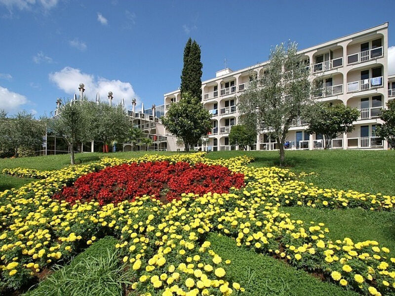 Hotel Laguna Istra