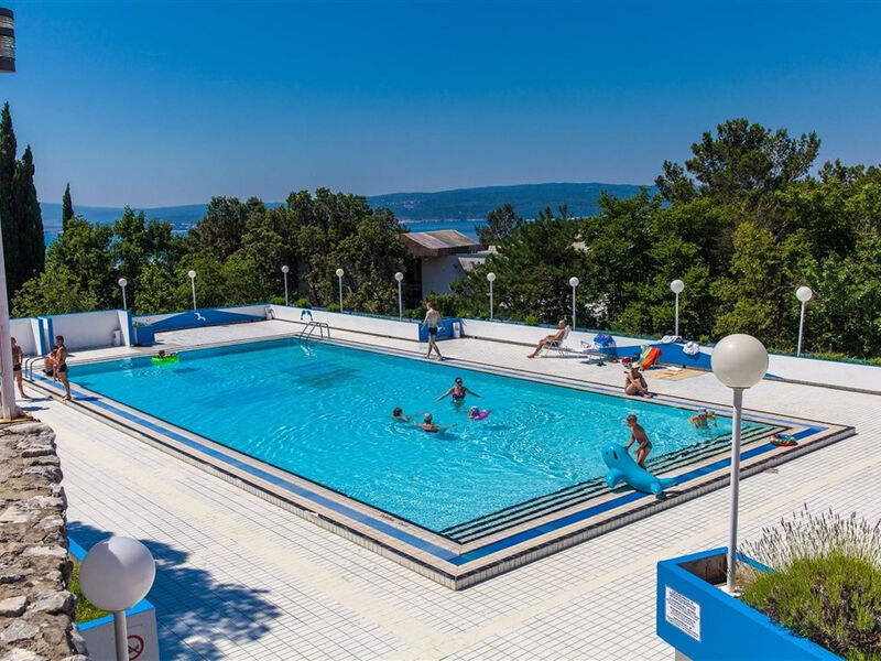 Ad Turres Holiday Resort