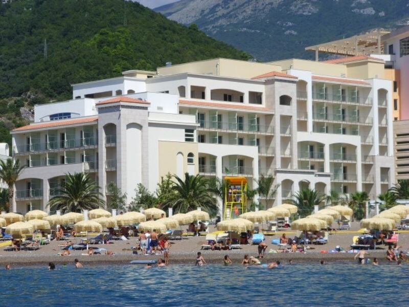 Hotel Splendid-Conference And Spa Resort