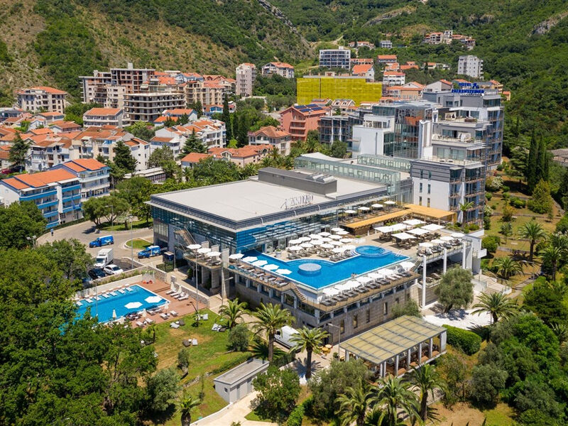 Falkensteiner Hotel Montenegro