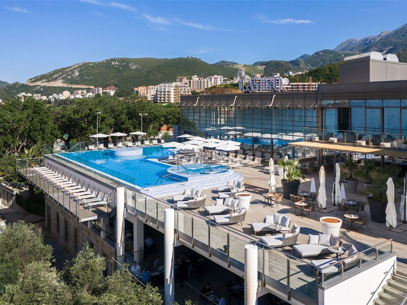 Falkensteiner Hotel Montenegro