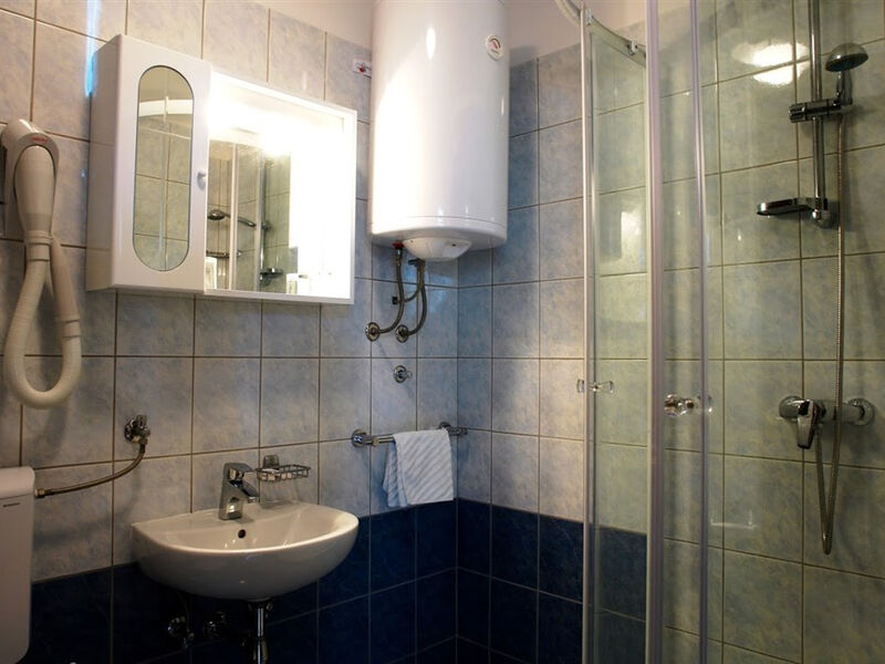 Apartmány Hostin-Roža