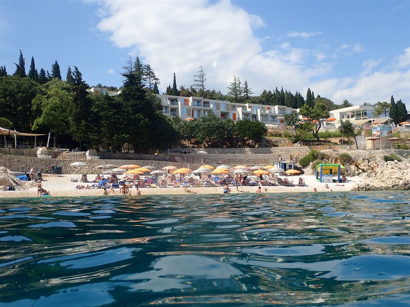 Valamar Girandella Resort - Family Hotel